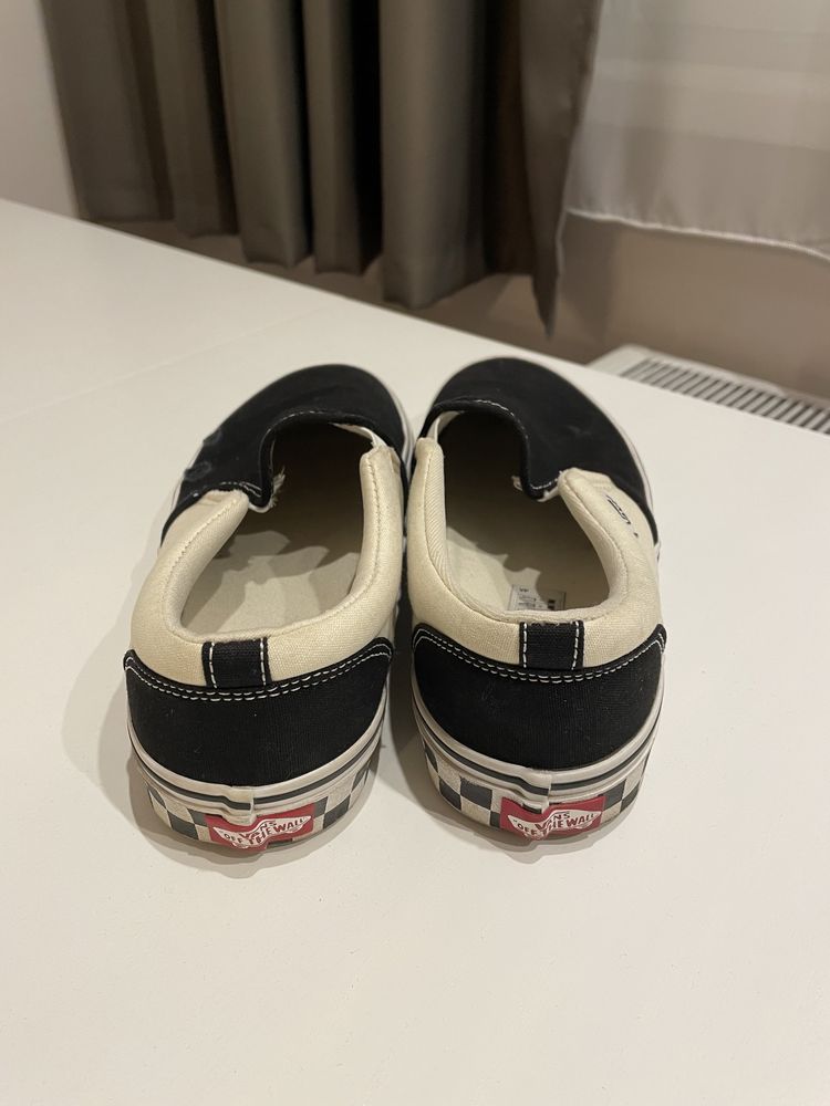 Vans slip on mărime 41