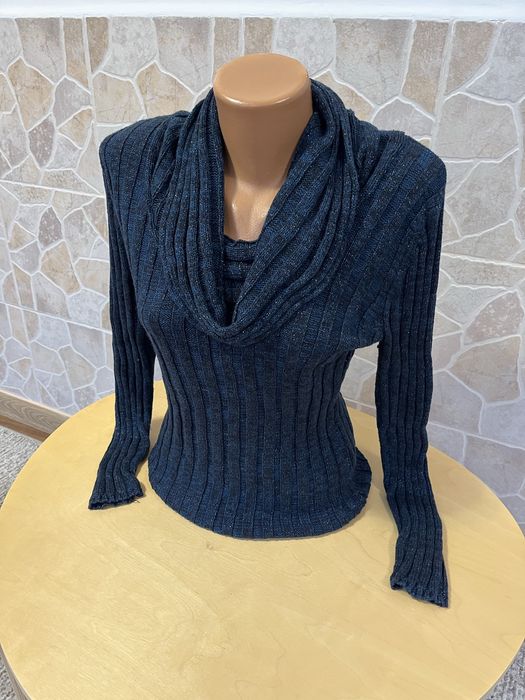 Pulover dama APT9 cu putin fir lucitor