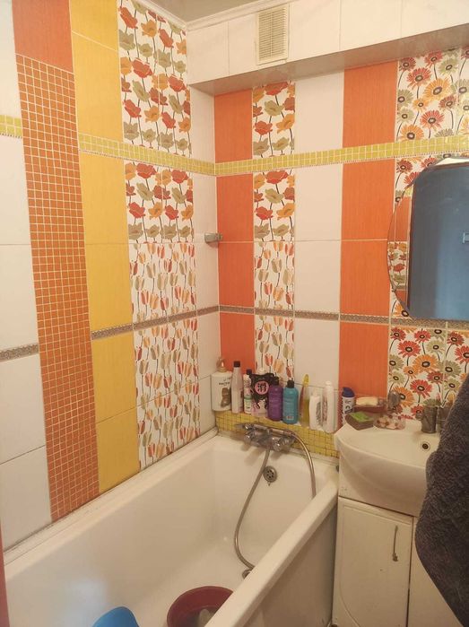 3 комн на 7 мкрн дом Свкчка / помощь  в ипотеке , Торг