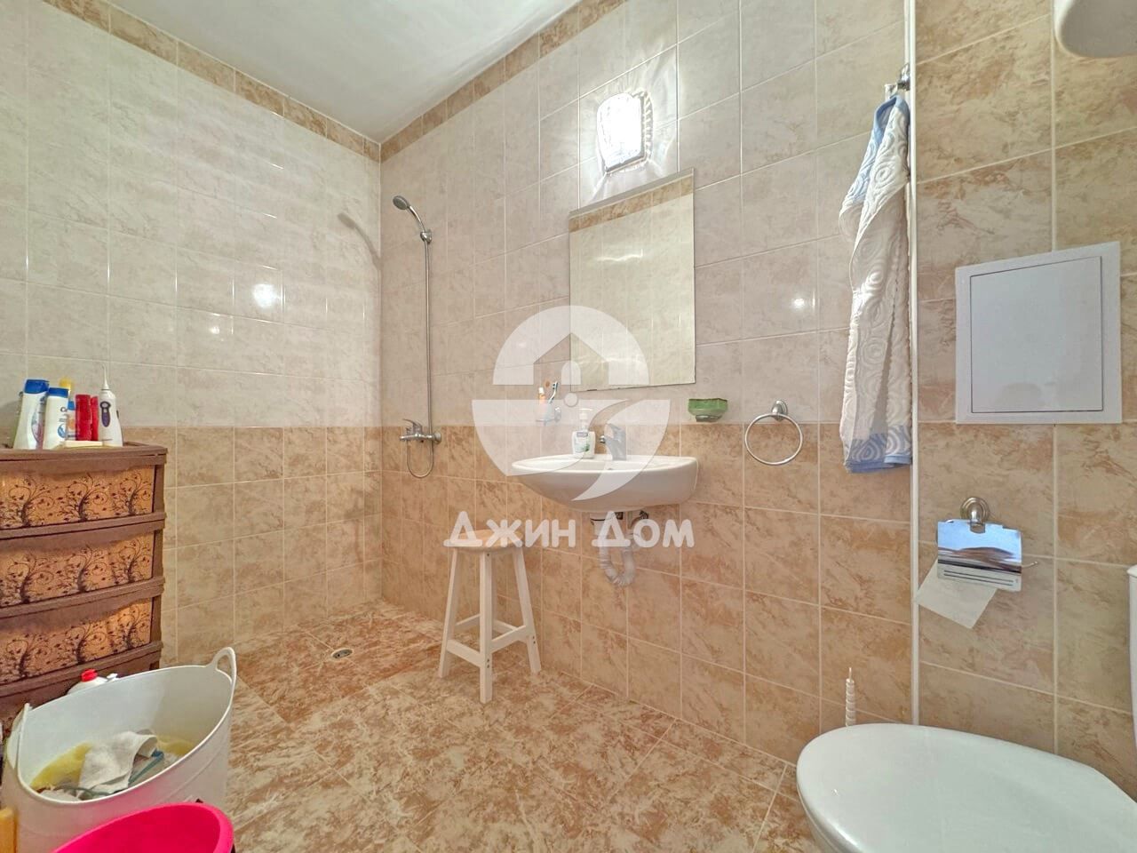 Продава се Тристаен апартамент в к.к. Слънчев бряг - 77 кв.м за 819 €/кв.м - Снимка #8