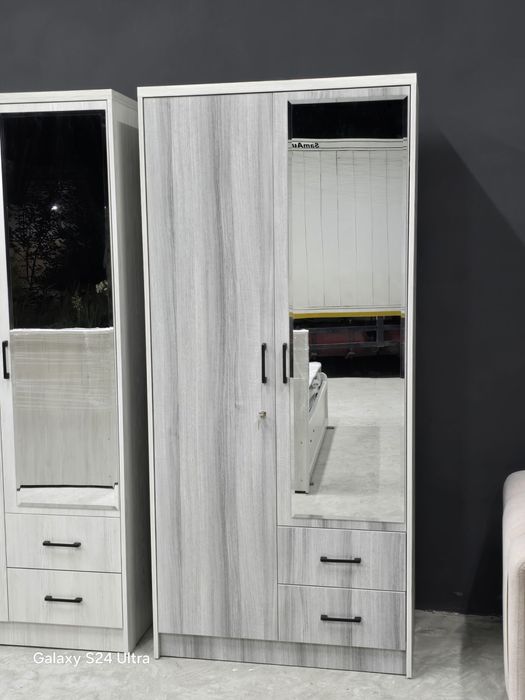 Shkaf 90 sm -yangi va zamonaviy , Faqat bu hafta chegirma!