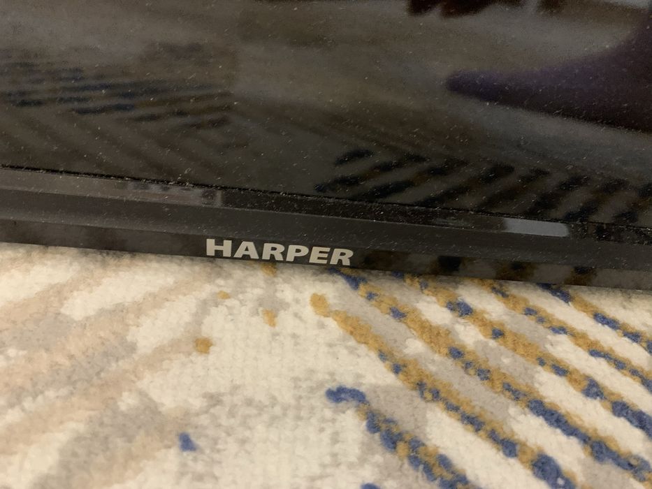 Телевизор Harper