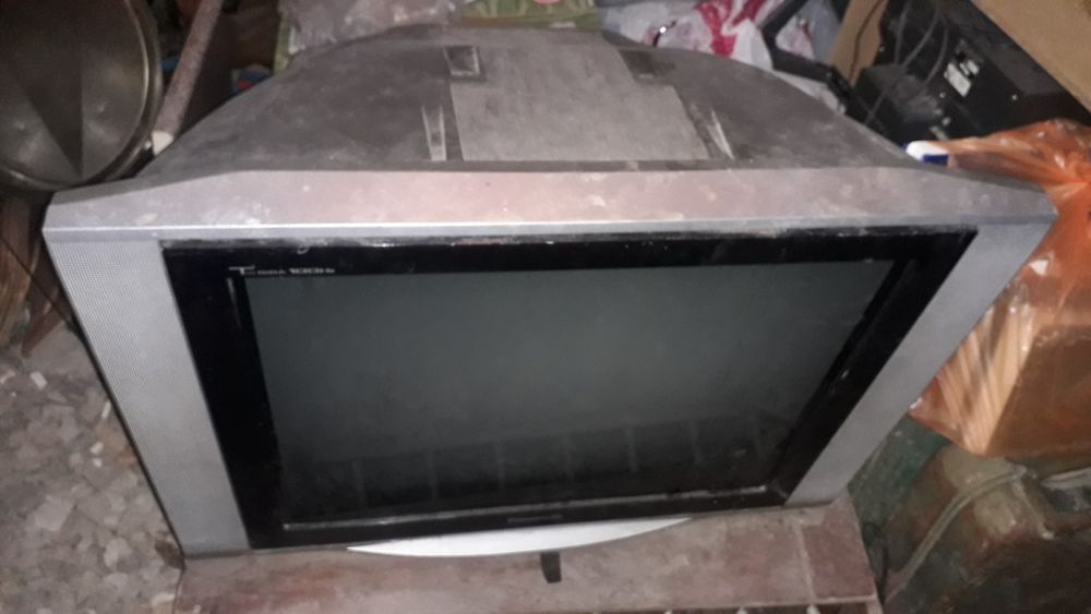 Телевизор lg рабочий