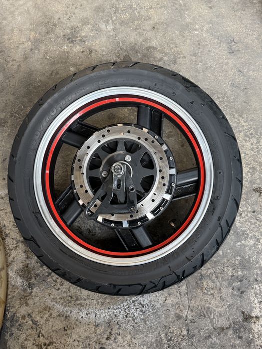 Мотор для электро байк 3000W