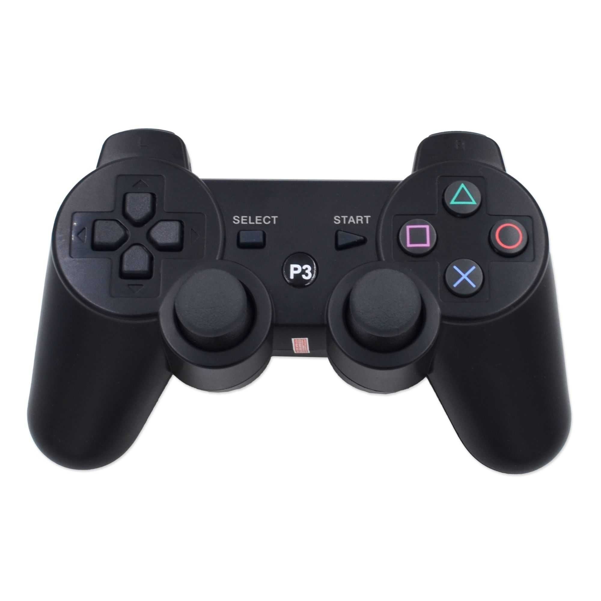 Геймпад беспроводной Dualshock 3 новый в упаковке.