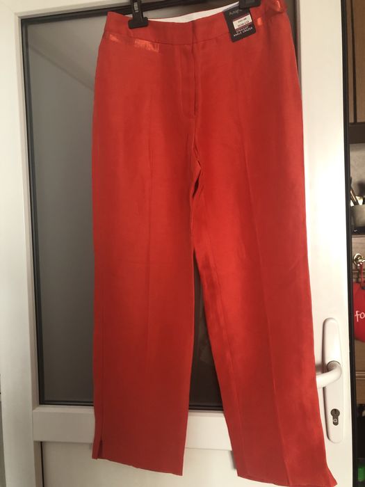 Pantaloni dama H&M/ MARKS & SPENCER, marimea 36