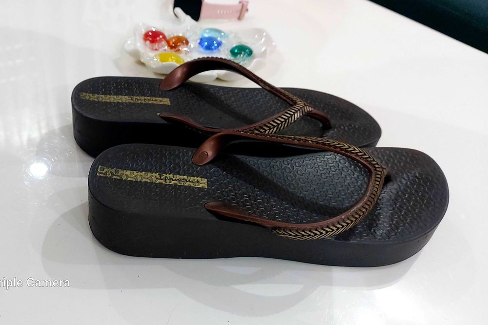 Papuci & slapi Ipanema