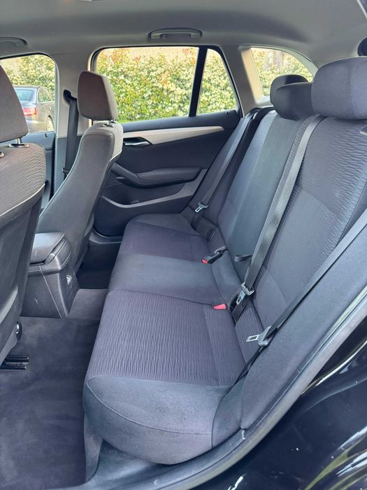 Vand BMW X1 din 2012