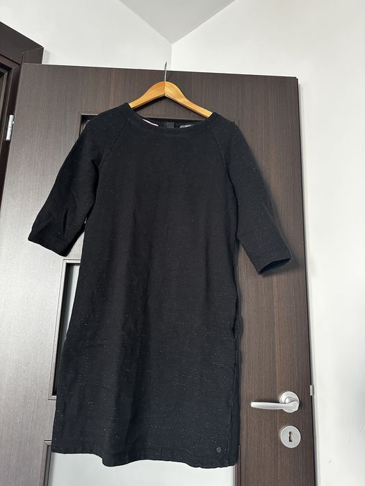 Rochie Cecil XS oversize (merge pana la S poate chiar M mic)