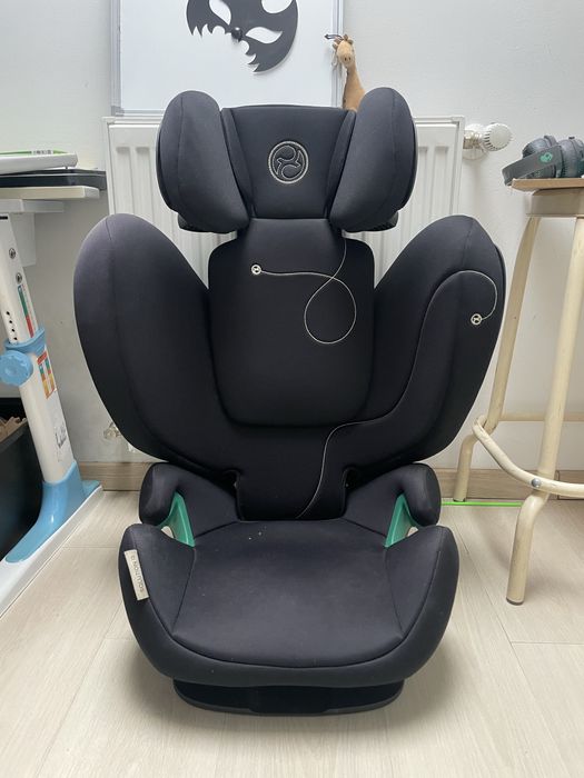 Scaun de masina Cybex Gold