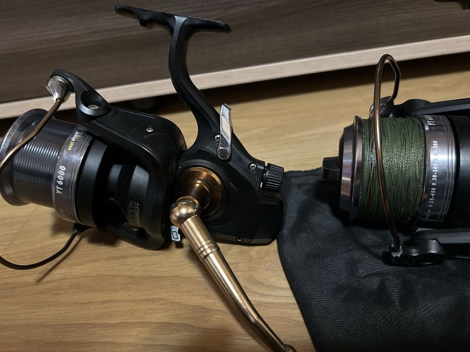 Шаранджийски макари 3броя