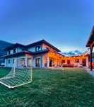 Cabana Sun Valley   ciubar si piscina