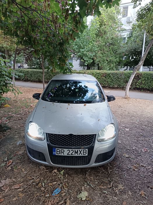 Volkswagen Golf 5 GT - 2007 - DSG - 170 cp