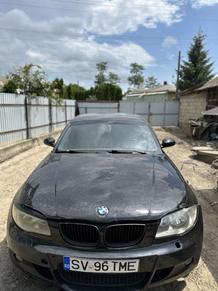 De vanzare bmw 120d e87