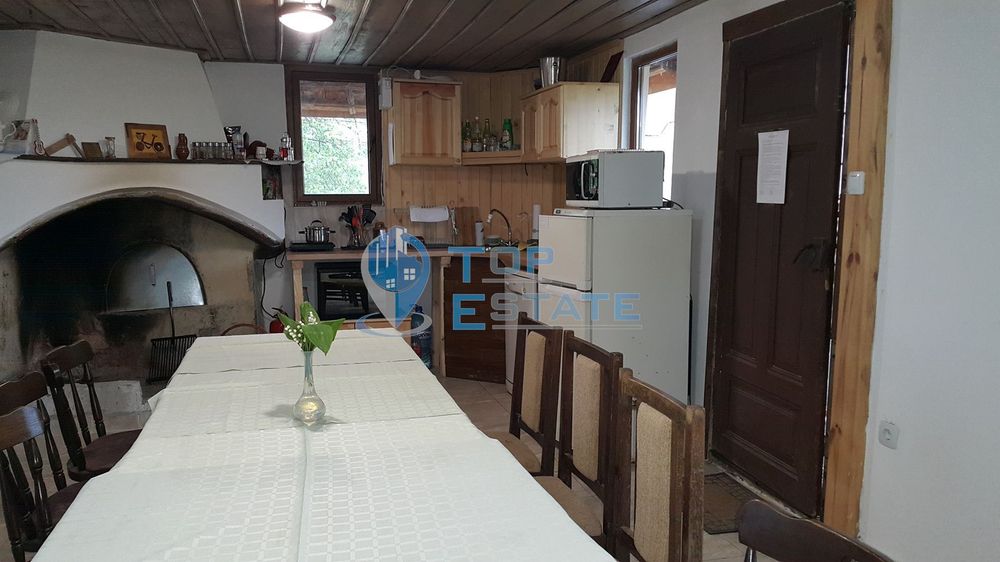Продава се Къща в с. Ганчовец, Област Габрово - 248 кв.м за 646 €/кв.м - Снимка #3