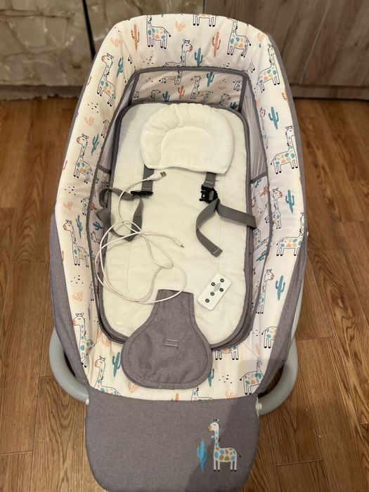 Электронный Батарейкаменде истейди