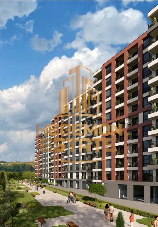 2-стаен в Варна-Кайсиева градина площ 64 цена 85000