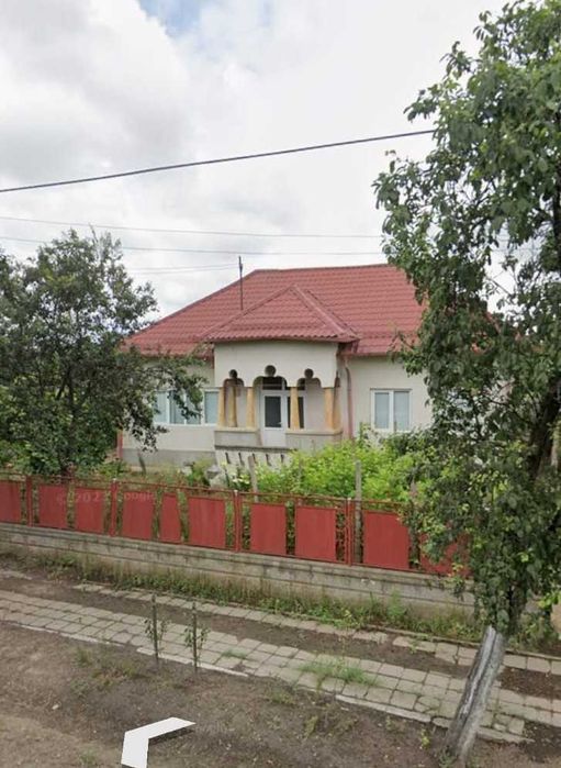Casa mobilata si utilata,complet renovata
