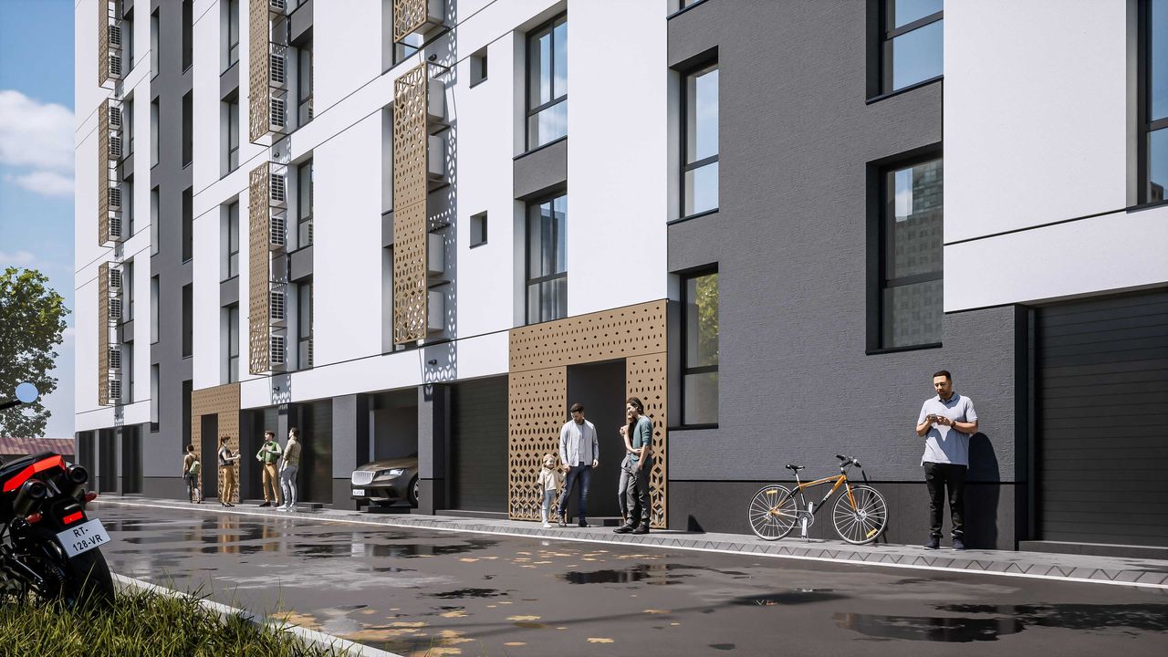 Продава се Двустаен апартамент в Шумен, Добруджански - 63 кв.м за 1413 €/кв.м - Снимка #12