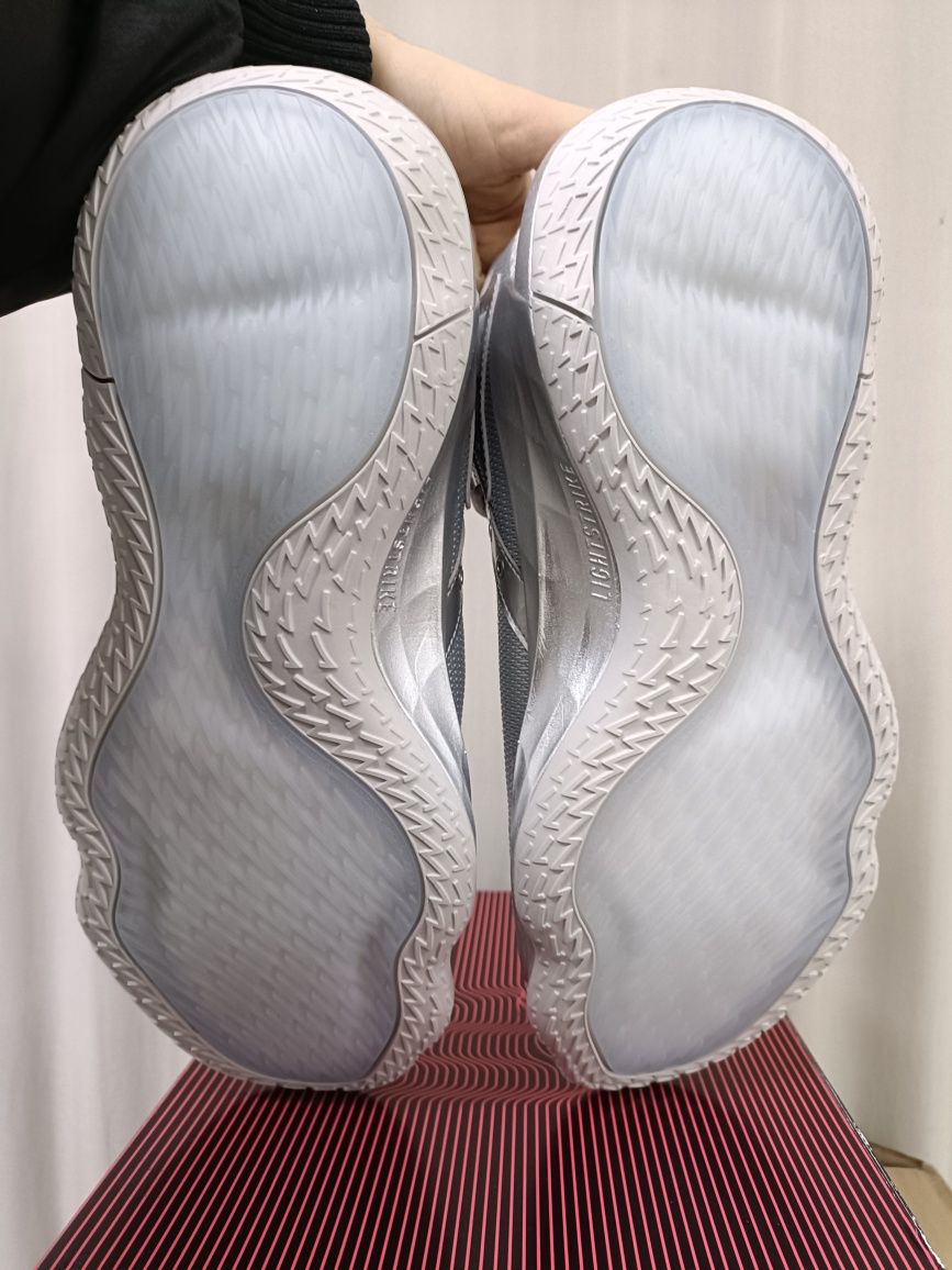 Adidas Dame 7 Extply номер 46 код 19A