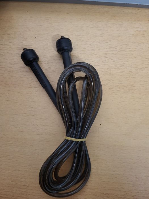 Set sac de box cu manusi Daymos