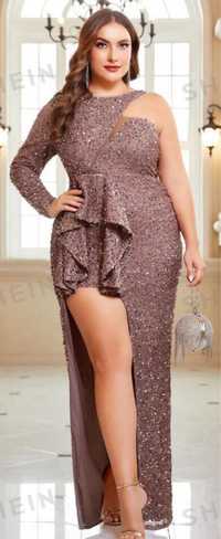 Rochie marime 46/50