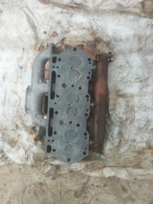 6 терка маз галовка левый правый