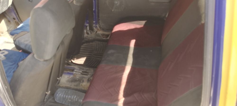 Daewoo Tiko sotiladi