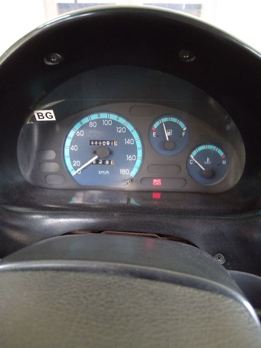 Matiz 2009 holati yaxshi