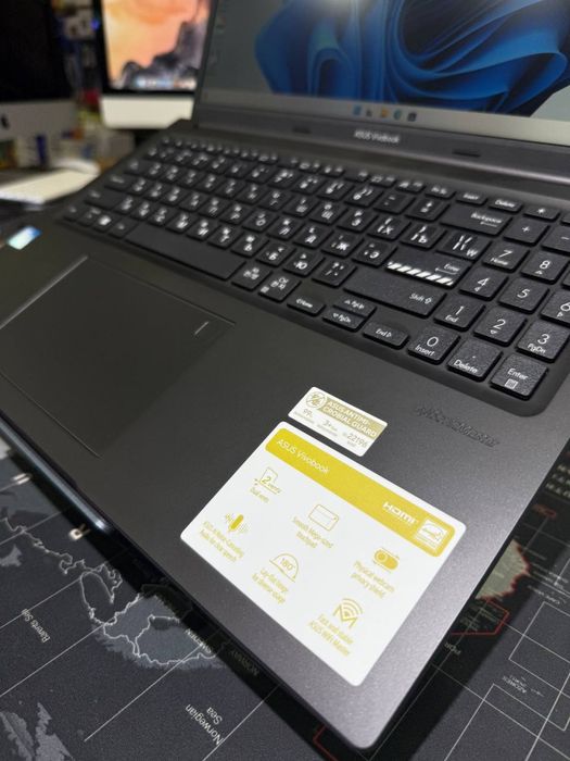 Asus Vivobook 1605 i5-13/8/512/16.0