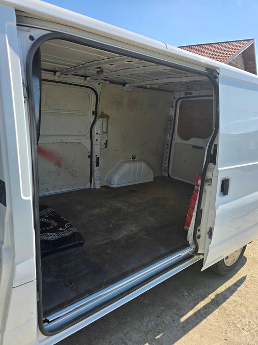 Ford transit 2.2 diesel