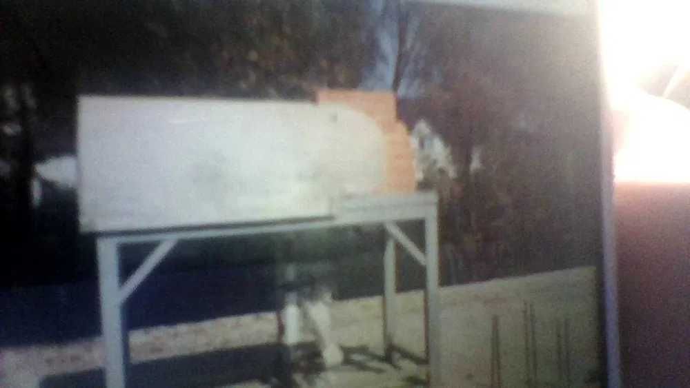 Construesc afumarori,cuptoare pizza/paine,gratare etc