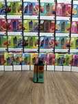 Vape zooy 30.000 puffs cu 2 arome