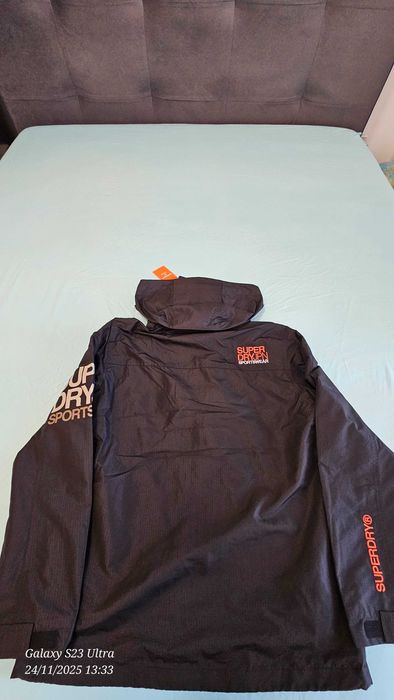 Geacă Superdry primăvară-toamnă 'Yachter'