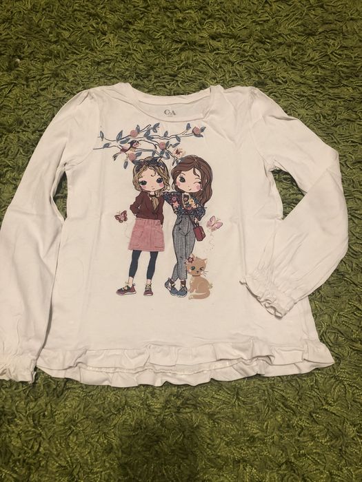 lot haine fata 9-10 ani