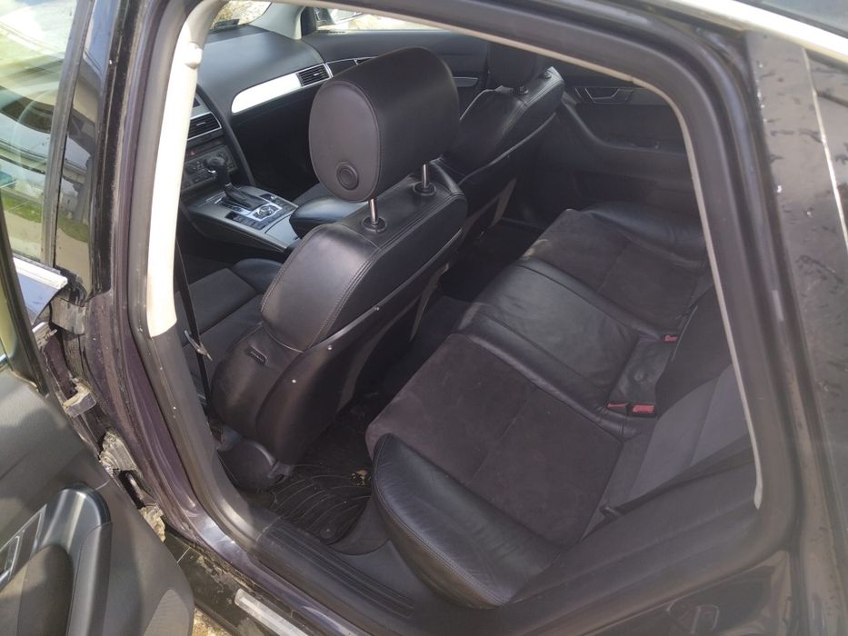 Audi a6 2.4 automat Fara Acte 1050 euro