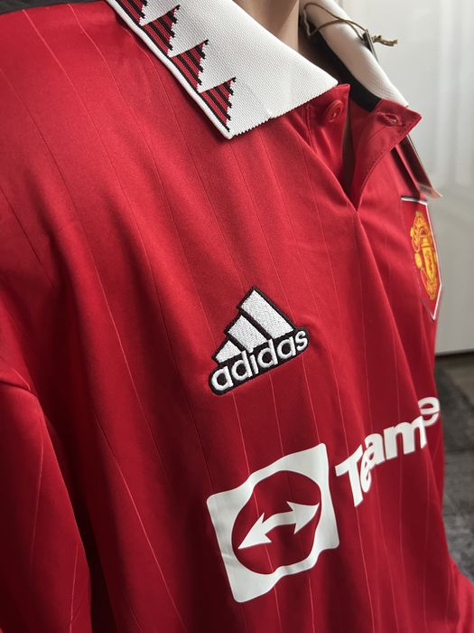 Tricoul Adidas Manchester United