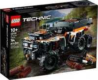 lego all-terrain vehicle 42139