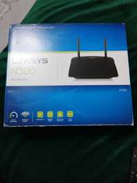 Router Links N300