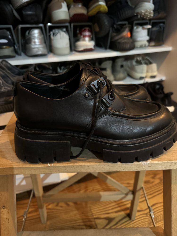 Pantofi ASH dama 39