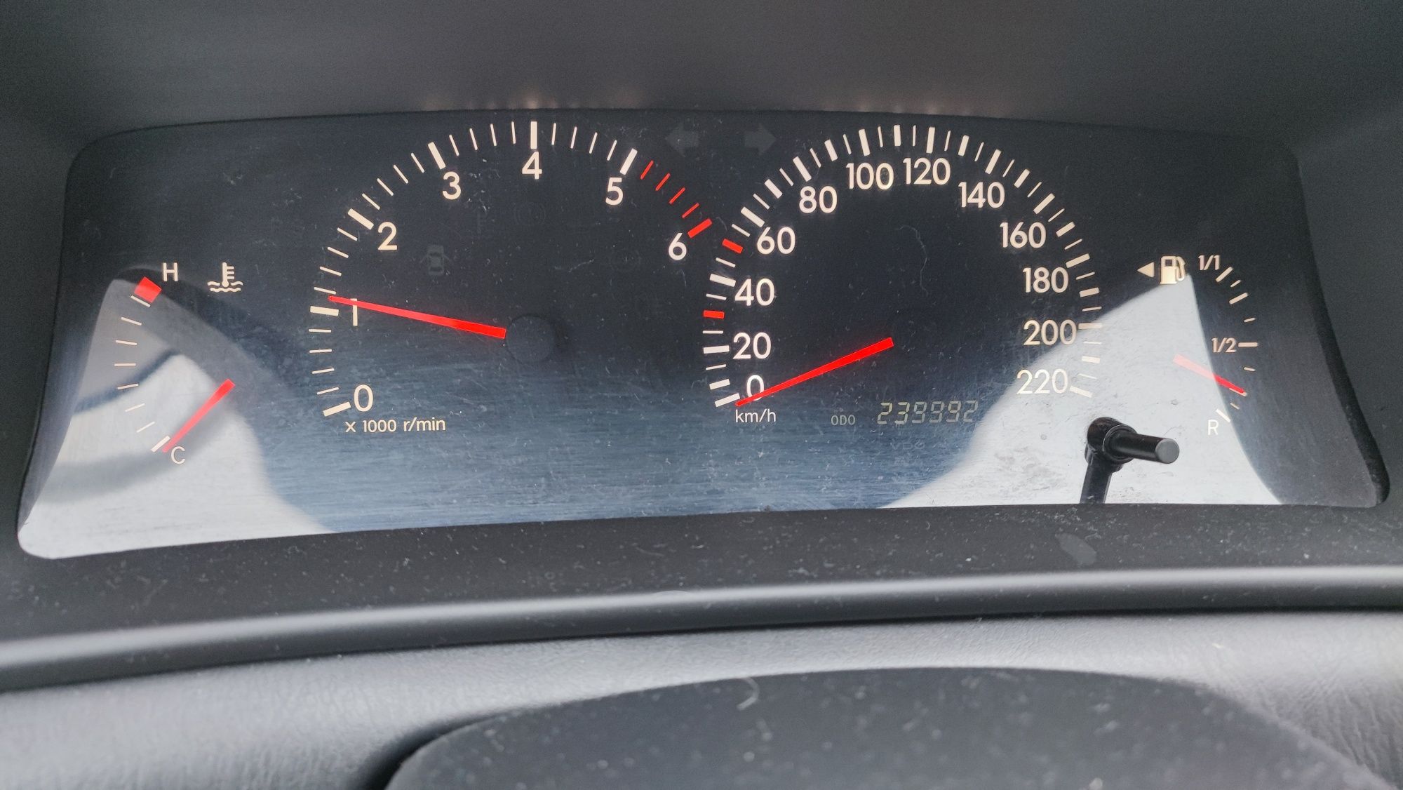 Toyota Corolla D4D