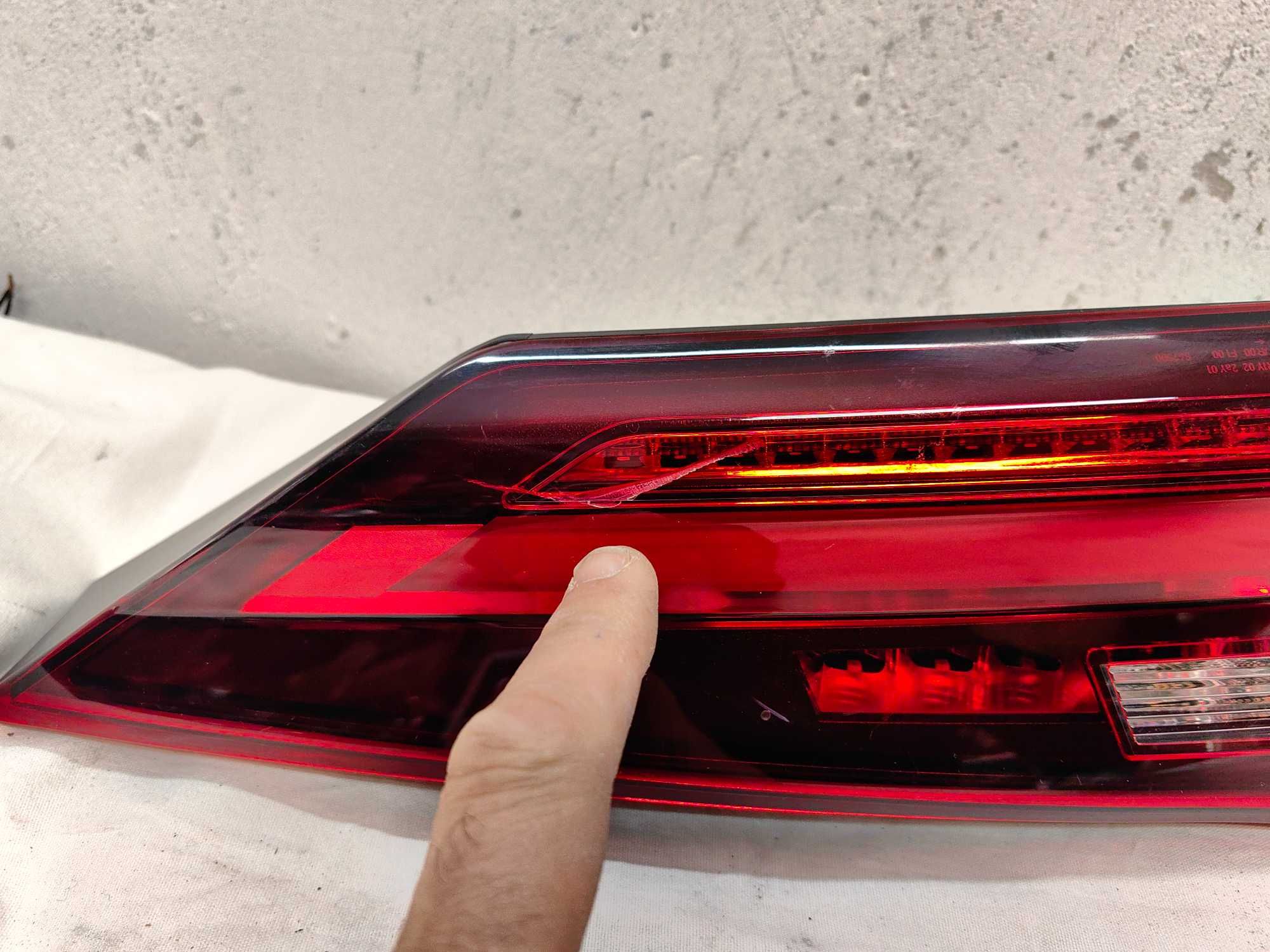 Оригинални стопове БМВ 1 Ф40  BMW 1 F40 Led