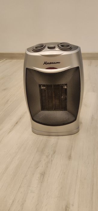 Продам тепловентилятор Магнит