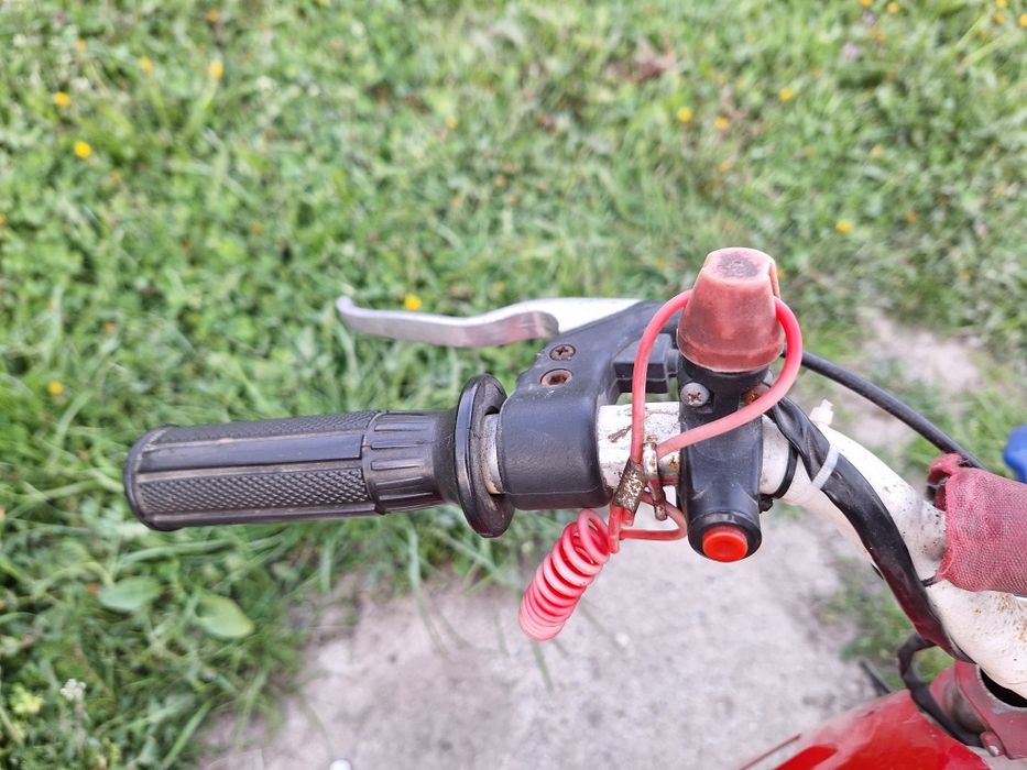 Vând Poketbike copii