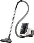 Aspirator fără sac AEG LX5