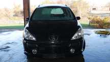 Peugeot 307 от 2001 до 2008 година НА ЧАСТИ