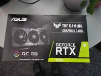ASUS TUF Gaming RTX 3080 OC