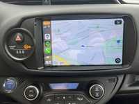 Toyota Yaris 2011 2018 Android 13 Mултимедия/Навигация,1011