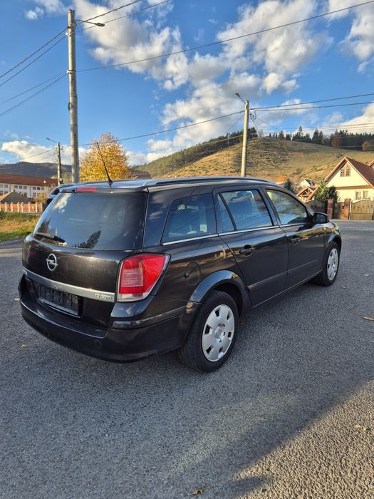 Opel Astra H 1.9 Diesel 2006 /Import Germania