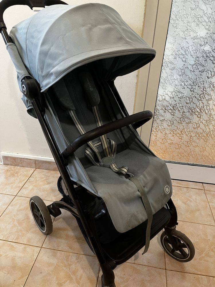 Детска количка Cybex beezy
